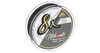 Plecionka Mikado Nihonto Octa Braid 0,06mm | black | 4,15kg| 150m