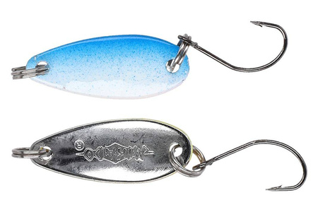 Wahadłówka Mikado Mini Spoon- 2,4cm | 2.5g | 03 