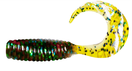 Guma Relax Twister VR 1" | 2,54cm | TS304 | 8 szt.