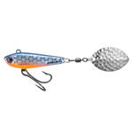 Wirujący ogonek SpinMad Pro Spinner 7g | 3103