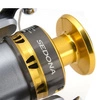 .Kołowrotek SHIMANO Sedona FI 4000 + GRATIS!