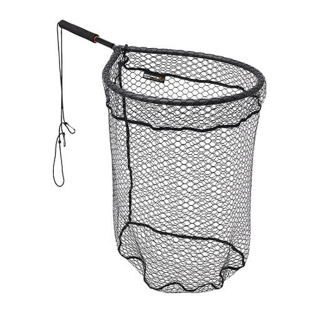 .Podbierak Savage Gear Finezze Net with Scale - 10kg - 50x55x45cm - 28cm L
