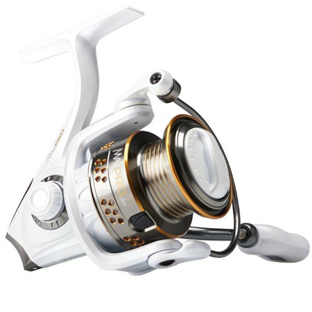 .Kołowrotek ABU GARCIA Max Pro 60