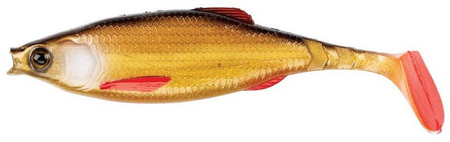 Guma Berkley Pulse Realistic Roach 15cm | Bream