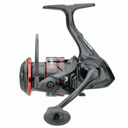 Kołowrotek Robinson Feeder Master 255