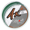 Plecionka Mikado Nihonto Fine Braid 0,25mm | green | 300m