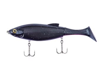 Wobler Shimano Yasei Hyper Hybrid S 15cm | 32g | Black