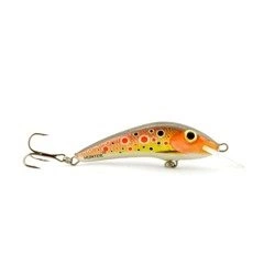 Wobler Hunter INSTINCT 5,3cm 3,5gr Tonący/sinking - TR