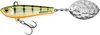 Wirujący ogonek SpinMad Pro Spinner 11g | 2901