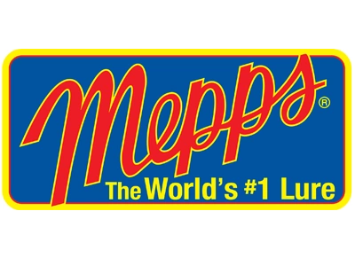 Obrotówka MEPPS Musky Killer - Złoty 15g