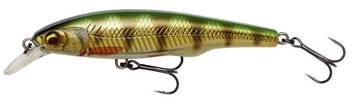 Wobler SAVAGE GEAR Gravity Twitch SR 14.5cm 50g pływający - Perch