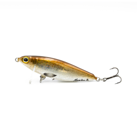 Wobler Murky Baits Sieczka 6cm | 10g | tonący | SIBH