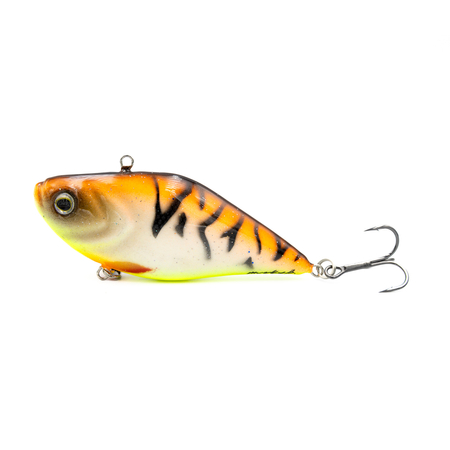 Wobler Murky Baits CrushVibe 8cm | 21g | tonący | CV10