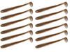 Guma Keitech Swing Impact 2" | 5,08cm | #434 Blue Back Cinnamon | 12 szt.