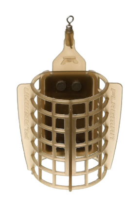 Koszyk zanętowy Flagman Mesh ze stabilizatorem 42 g - Small
