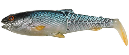 Guma Savage Gear Craft Cannibal Paddletail 12.5cm | ROACH