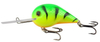 Wobler Gloog Rattling Hades 7cm | pływający | TGF
