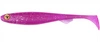 Guma Fox Rage Slick Shad 11cm | UV Purple Rain