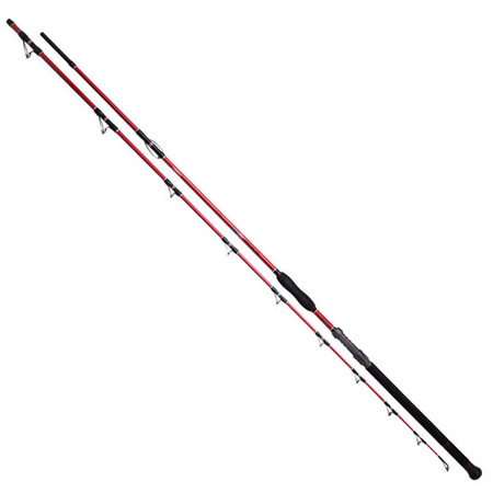 Wędka Mikado SILUPRO Break Liner 320cm|350g