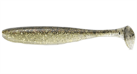 Guma Keitech Easy Shiner 2" | 5,08cm | #417 Gold Flash Minnow | 12 szt.