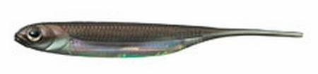 Fish Arrow Flash-J 2" - Wakasagi / Aurora #27 - 1 szt.