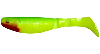 Przynęta RELAX Kopyto 4L" (10.16cm) kol S058 op 4szt