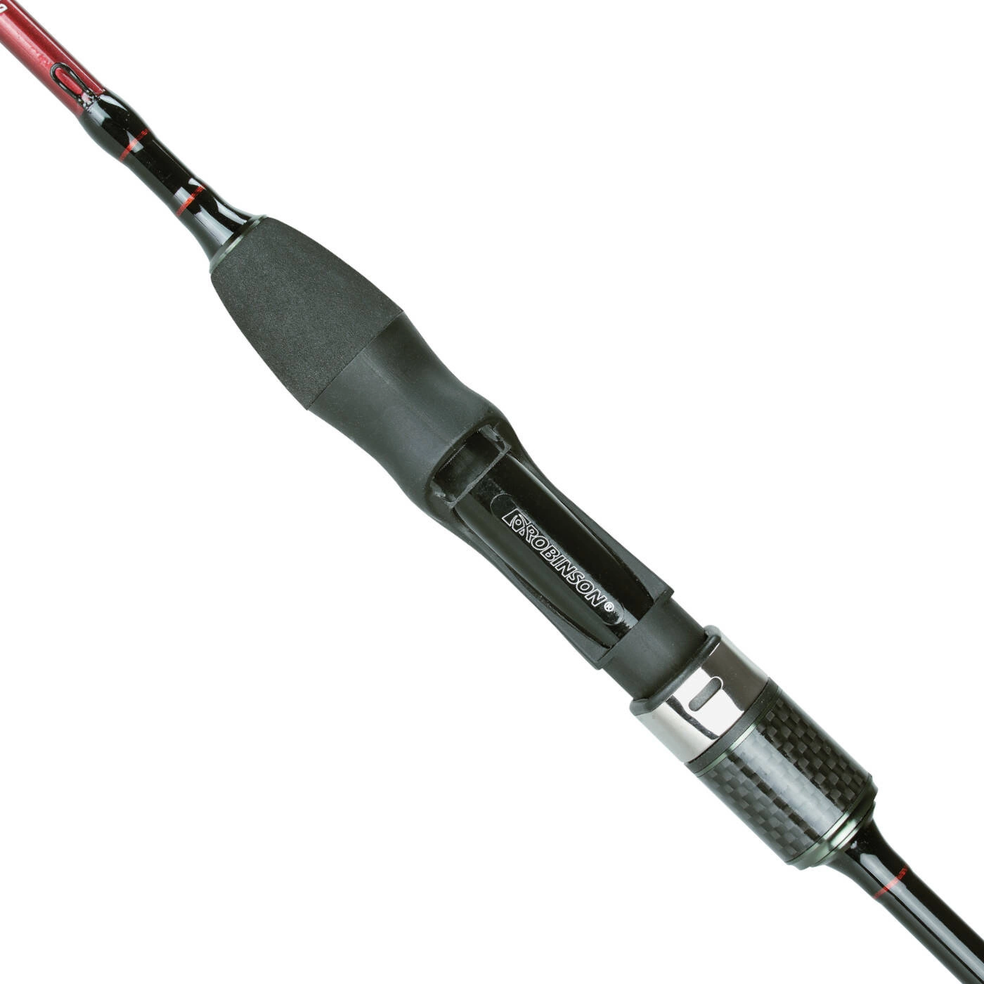 Wędka ROBINSON Scorpio Micro Spin 1.80m 0.5-5g