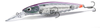 .Wobler NAYS MD MX 110 MR | 11cm | 16.2g | 1.2-1.5m | tonący | S-10