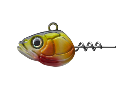 Główka z wkrętką Daiwa Prorex Pelagic Screw-Head 50g | Roach