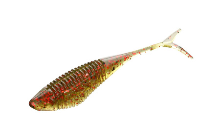 Gumy Mikado Fish Fry 6,5cm | 358 | 5szt.