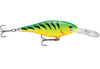 Wobler Rapala Shad Rap 9cm | FT