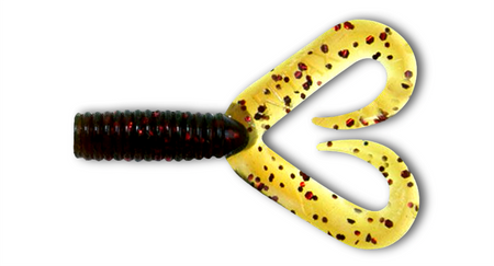 Guma Relax Twister DTT 2" | 5,08cm | TS305 | 8 szt.