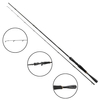 Wędka Daiwa Prorex XR BC Finesse 220cm | 5-14g