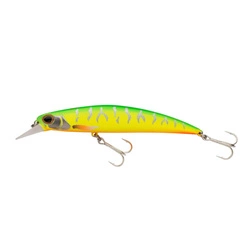 Wobler Berkley Bullet Jerk / 11cm / 17.4g / 0.7-1.8m / Fire