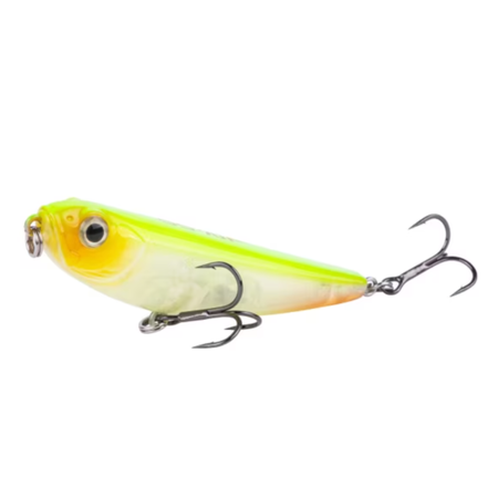 Wobler Shimano Yasei Shock Stick 7cm | 7g | Chartreuse