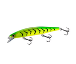 Wobler Shimano Bantam World Minnow Flash 11.5cm | 17g | 017 Fire Tiger