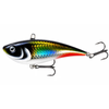 Wobler HMG Lures FatBETTY PRO 8cm | 23 g | HoLo OlivePainted