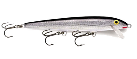 Wobler Rapala Original Floater 11cm | S