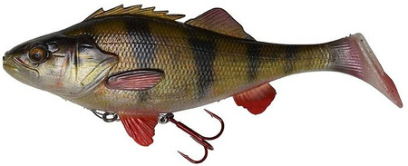Guma Savage Gear 4D Perch Shad 17,5cm | SS | Perch