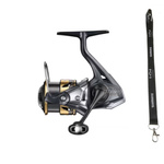 Kołowrotek Shimano Ultegra FD C 2500S HG