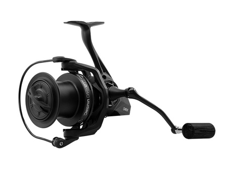 Kołowrotek DELPHIN Darx 12T - 12000