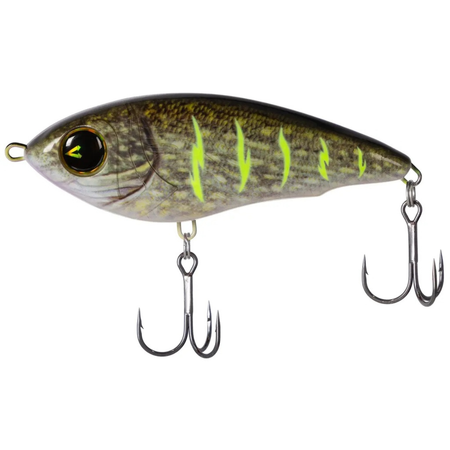Wobler Select Jerkid 100S | 10cm | 37g | S61