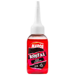 Liquid Maros Mix Brutal Jam 30g - Poziomka