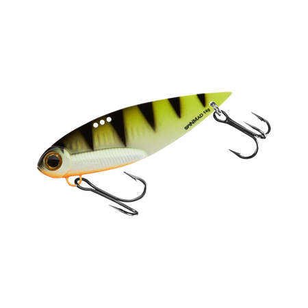 Cykada SpinMad King 14g | 3801