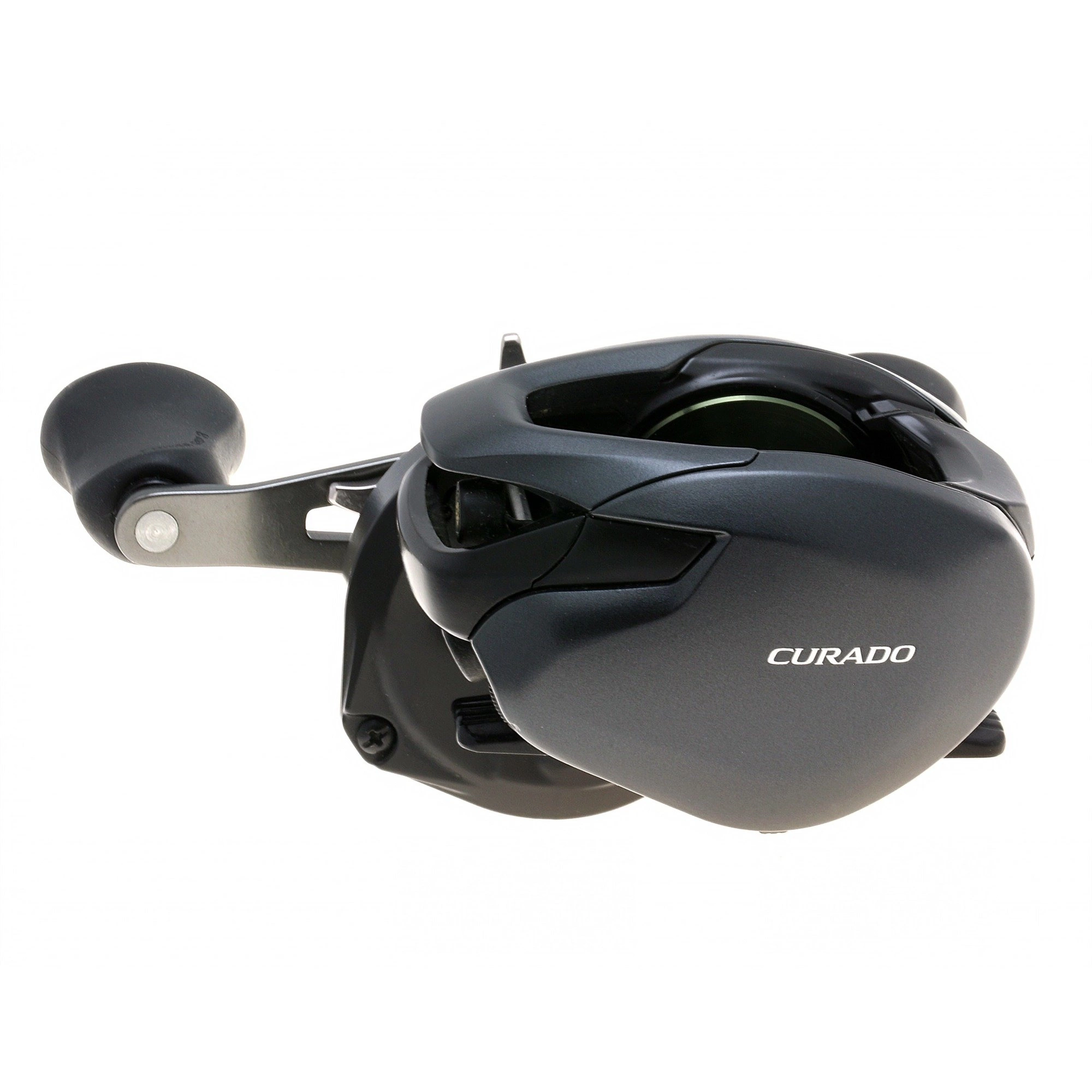 Multiplikator Shimano Curado K 301 LH