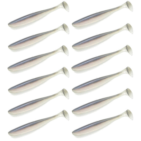 Guma Keitech Easy Shiner 2" | 5,08cm | #420 Pro Blue Red Pearl | 12 szt.