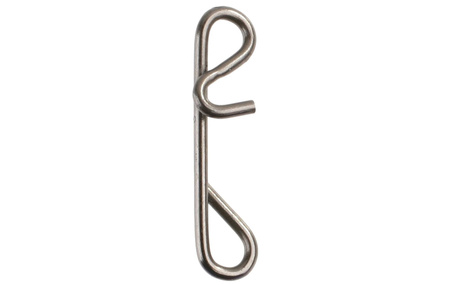 Łącznik bezwęzłowy Mikado BN - rozm. S - 10szt.