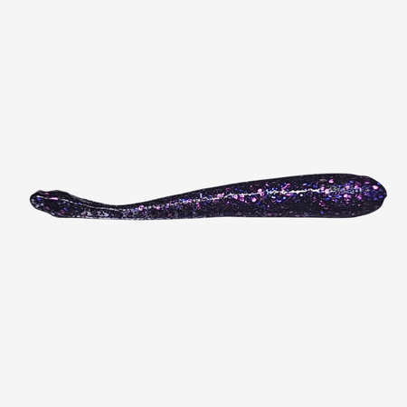Gumy Water King Pijawka 6,5cm | kolor 3 | 8szt.