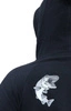 Bluza Abu Garcia Svartzonker Hoodie L