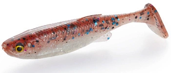Guma SAVAGE GEAR Fat Minnow T-Tail 13cm 20g - Smelt